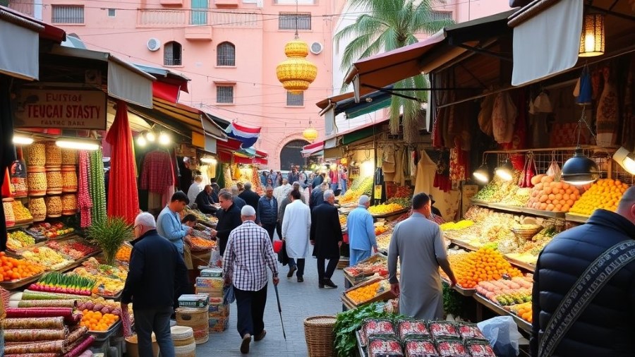 Cultural experiences in Africa to debunk Myths About Traveling in Africa
