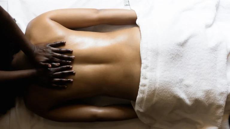 Hemingways Nairobi spa