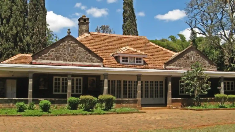 Karen Blixen Museum