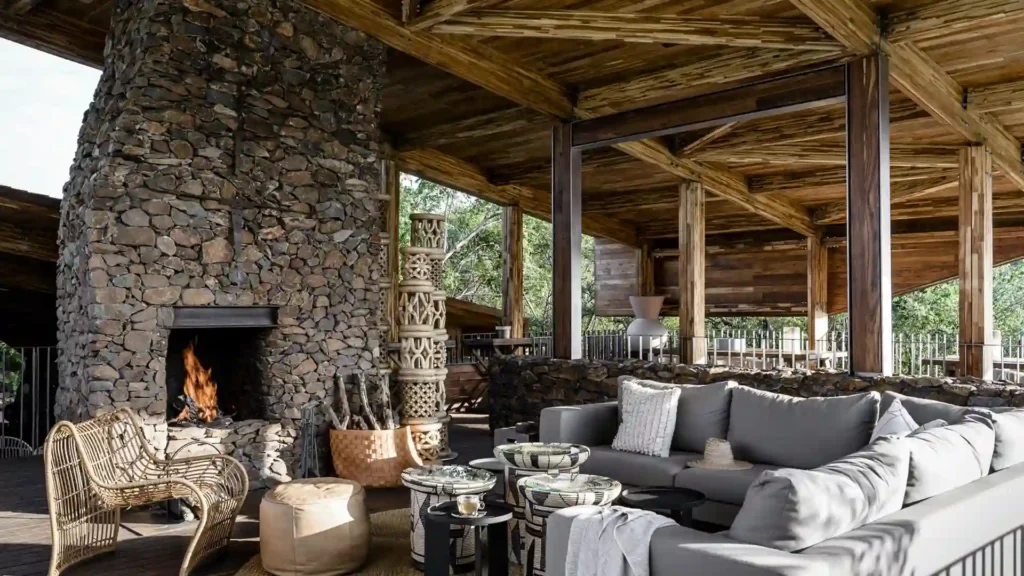 Singita Faru Faru Lodge 2