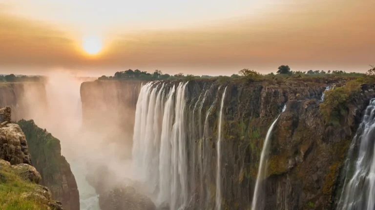 Zambia