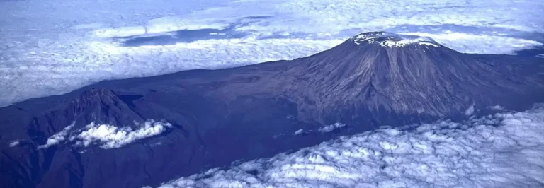 Summit Kilimanjaro Africas Highest Peak | Travel Africa & More