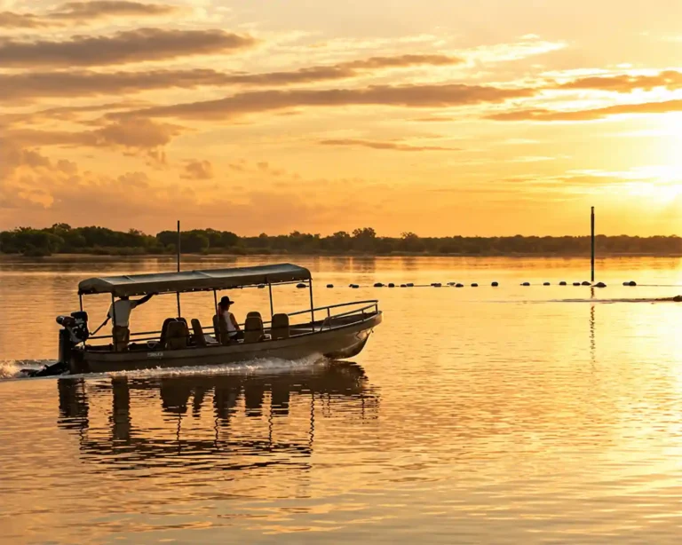 Boating & Canoeing