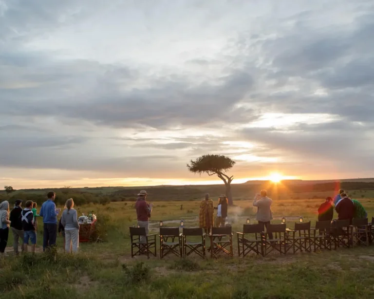 Sundowners