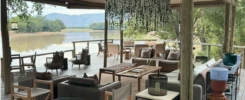 Chindeni Bush Camp