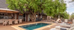 Madikwe Hills Private Game Lodge