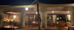 Mara Nyika Camp