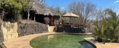 Ol Donyo Lodge