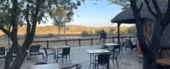 Ongava Tented Camp