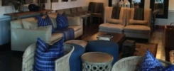 Royal Chundu River Lodge
