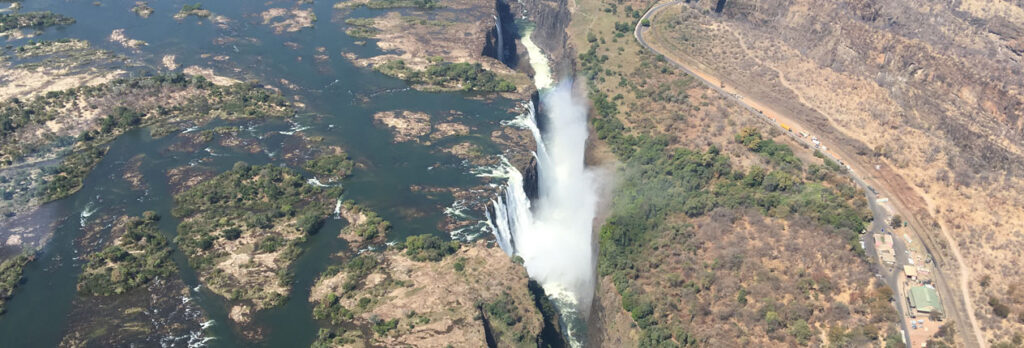 Zimbabwe