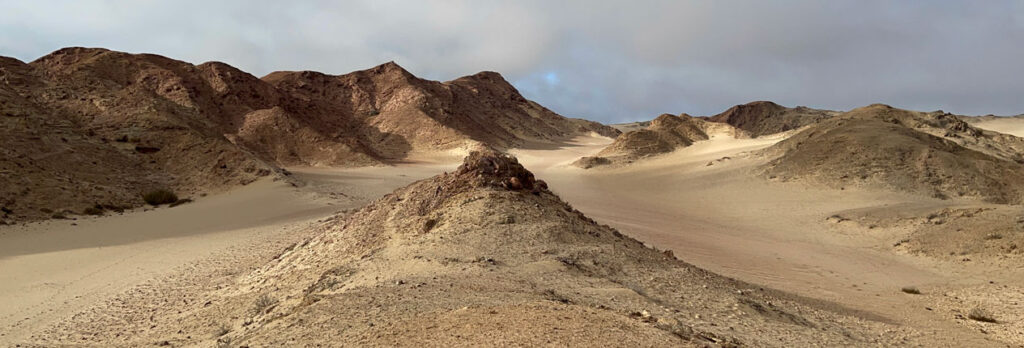 Namibia