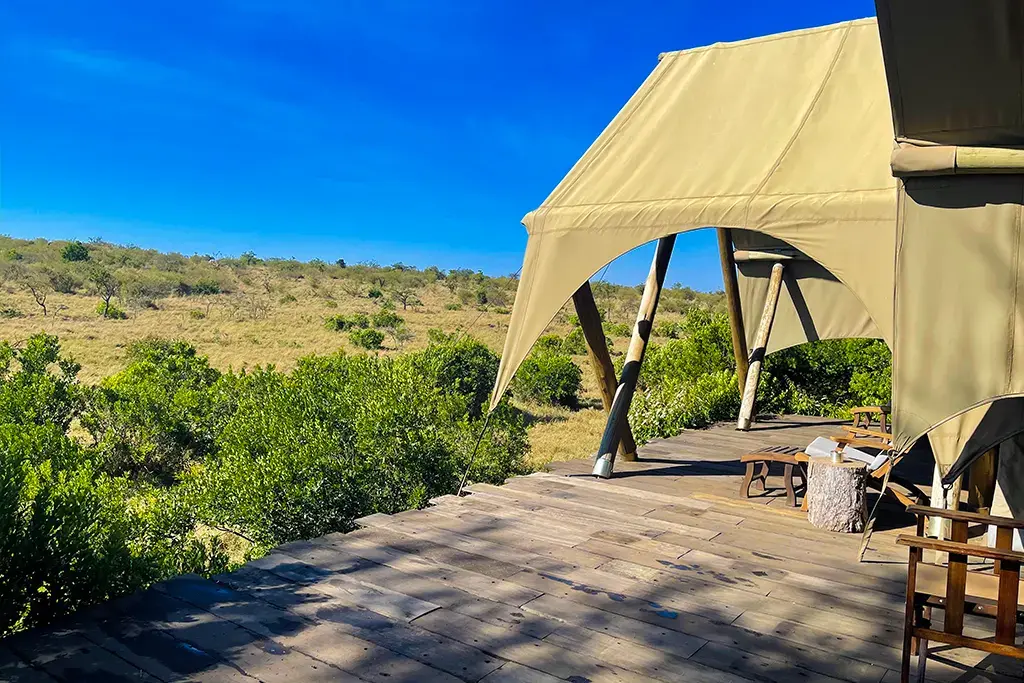 Best Eco Luxury Safari Camps for First Time African Travelers 1 | Travel Africa & More