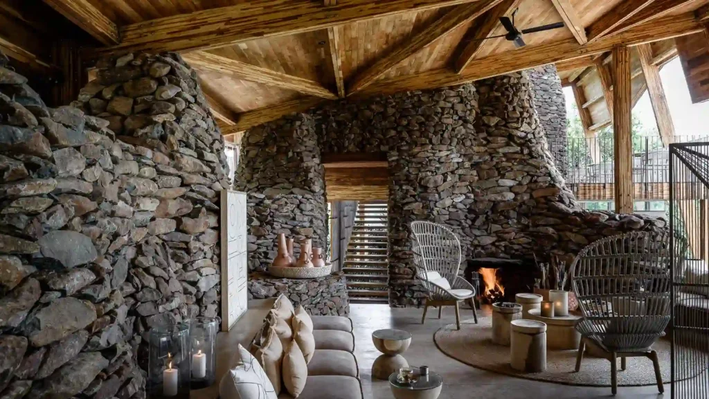 Singita Faru Faru Lodge