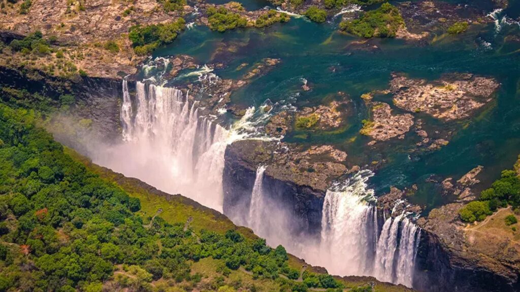 zimbabwe blog | Travel Africa & More