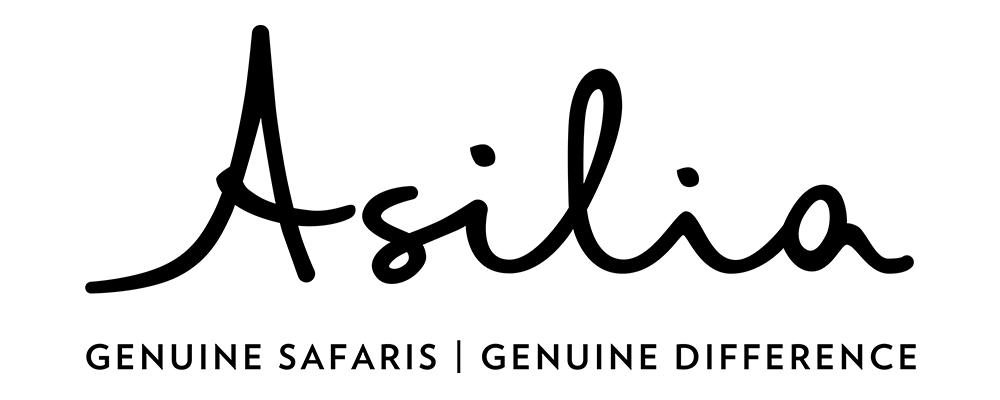 Asilia logo | Travel Africa & More