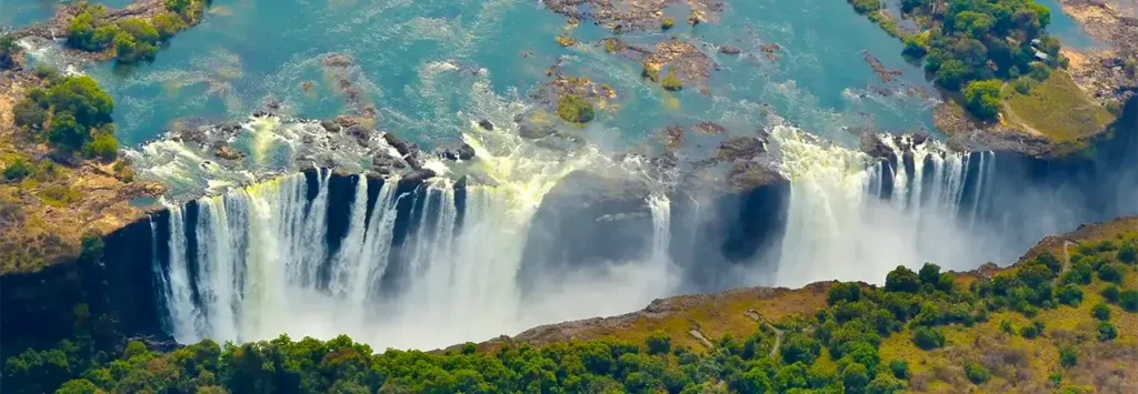 9 Days / 8 Nights
Hidden Wonders of Zimbabwe Safari (with Victoria Falls)
