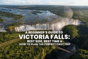 A Beginners Guide to Victoria Falls | Travel Africa & More