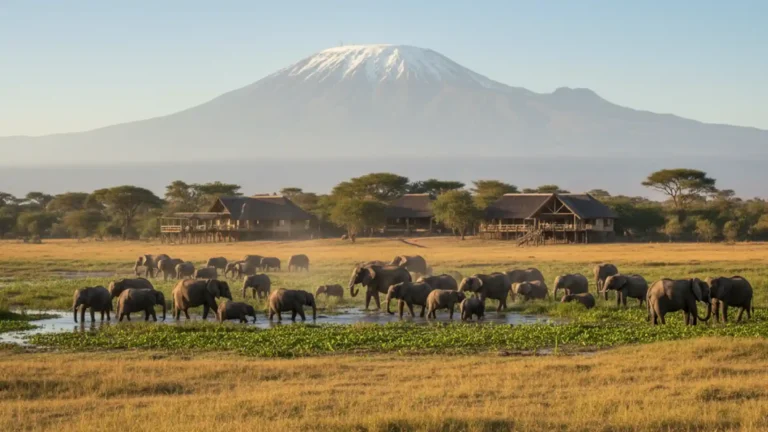 Amboseli 2