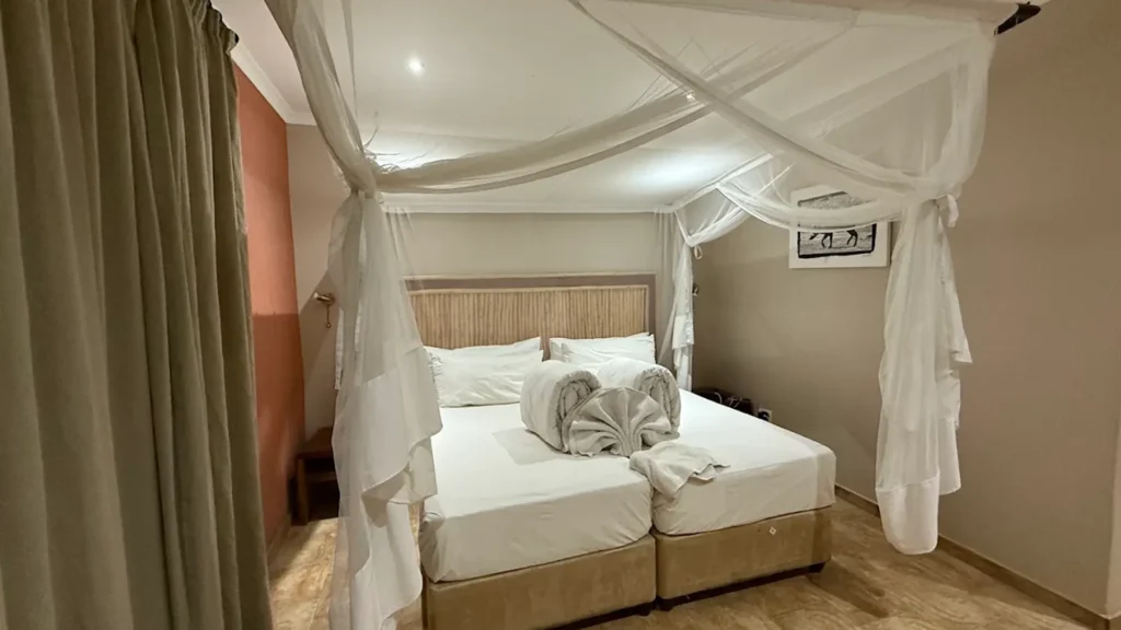 Budget Etosha National Park 3