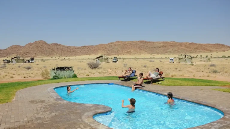 Budget Sossusvlei 2