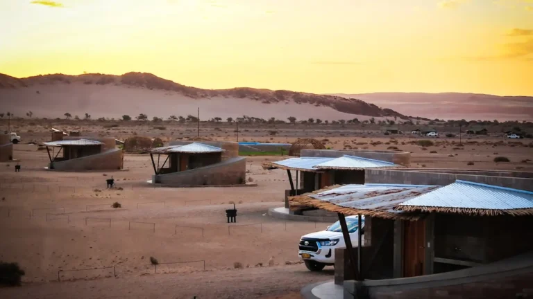 Budget Sossusvlei 4