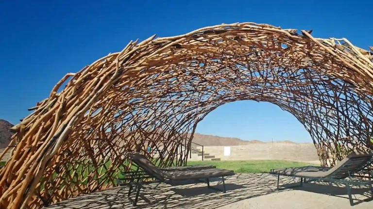 Budget Sossusvlei 5