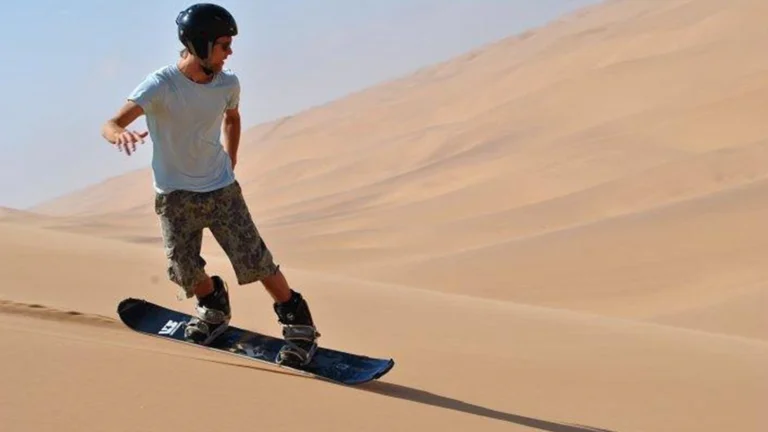 Budget Swakopmund 2
