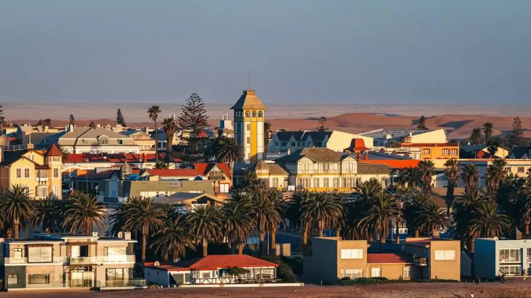 Budget Swakopmund 3
