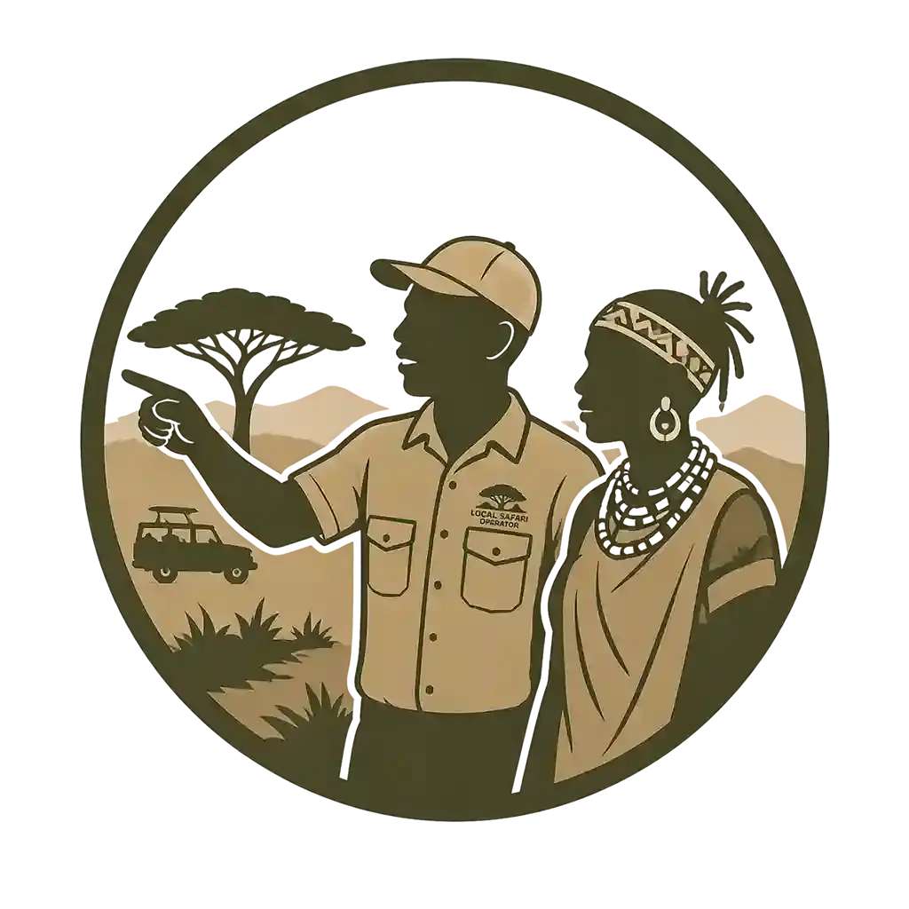 Local Safari Operators | Travel Africa & More