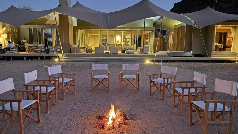 Luxury Skeleton Coast 4
