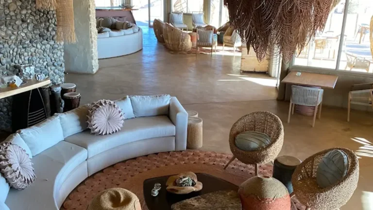 Luxury Skeleton Coast 8