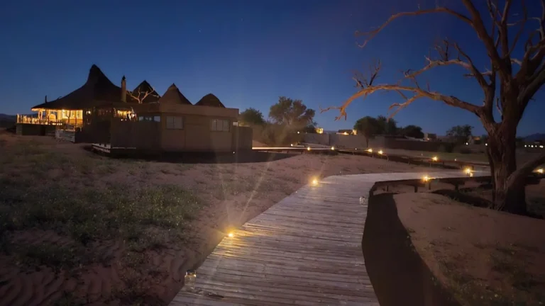 Luxury Skeleton Coast 9