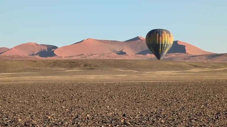 Luxury Sossusvlei 2