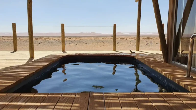 Luxury Sossusvlei 3