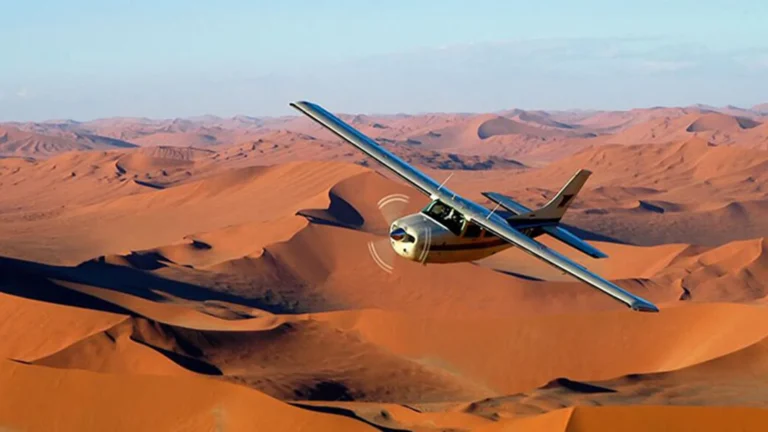 Luxury Sossusvlei 5