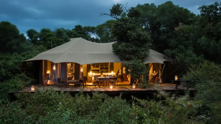 Masai Mara