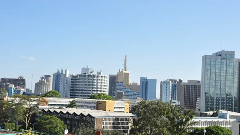 Nairobi 2