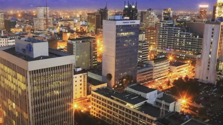 Nairobi 2