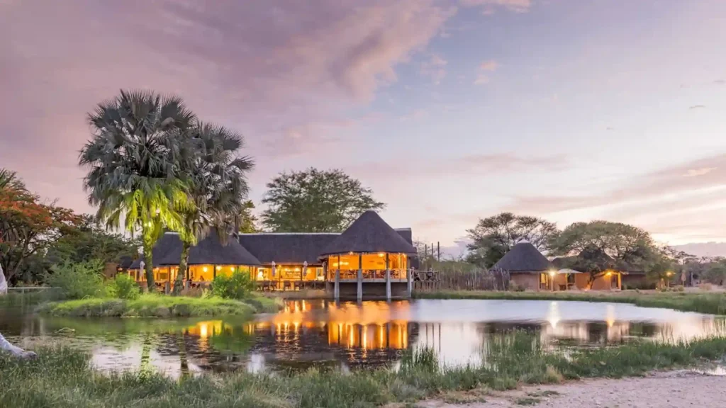 Preminum Onguma Private Game Reserve 2