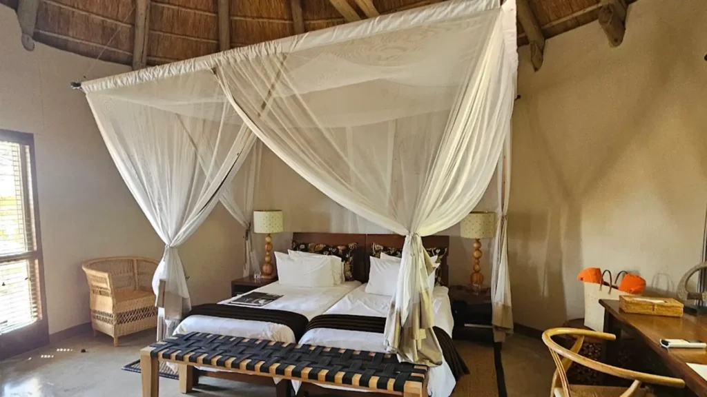 Preminum Onguma Private Game Reserve 3