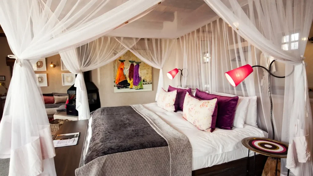 Preminum Onguma Private Game Reserve 4