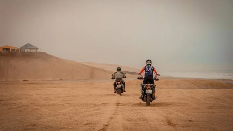 Preminum Sossusvlei 3
