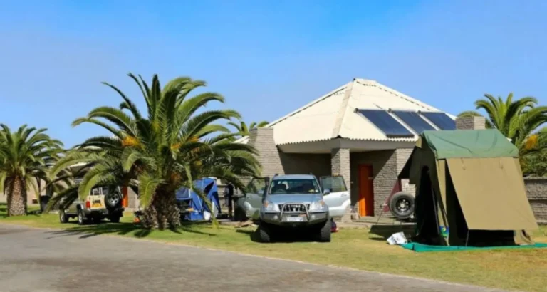 Swakopmund -2