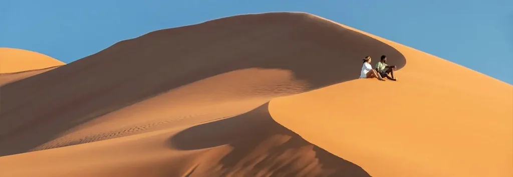 10 Days / 9 Nights
Explore Namibia Deserts, Coast & Wildlife