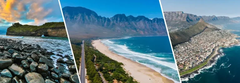 Web slider Wonders of the Eastern Cape Garden Route Cape Town | Travel Africa & More