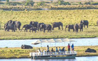 8 Day Zambia Luxury Adventure | Travel Africa & More