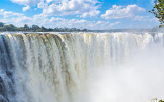 9 Day Victoria Falls Hwange and Chobe Safari | Travel Africa & More