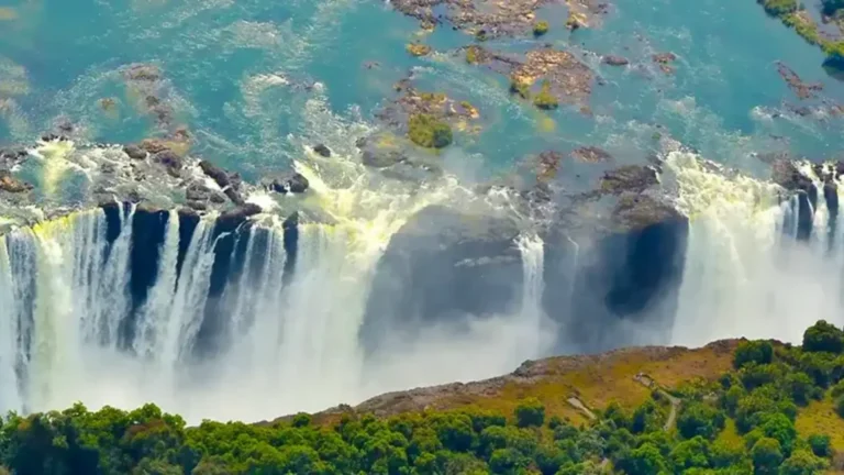 Hidden Wonders of Zimbabwe Safari | Travel Africa & More