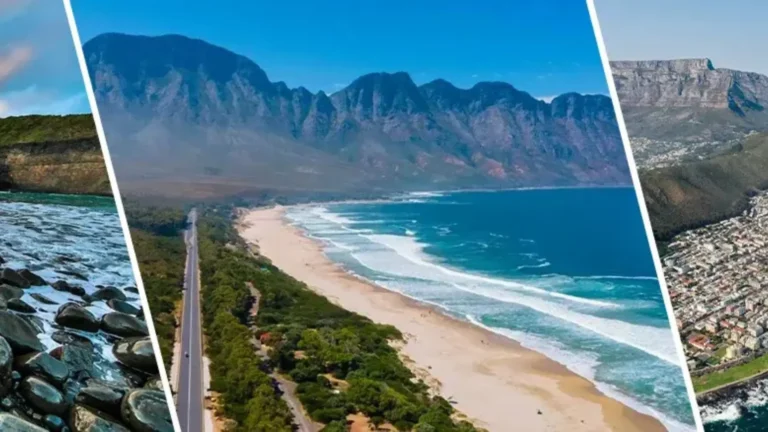 Wonders of the Eastern Cape | Travel Africa & More